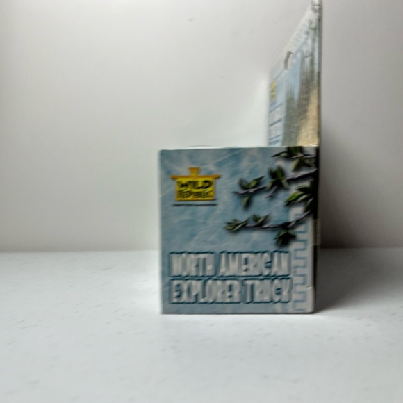 Wild Republic North America Explorer Toyota Land Cruiser Sunset Safari Truck - Picture 3 of 14